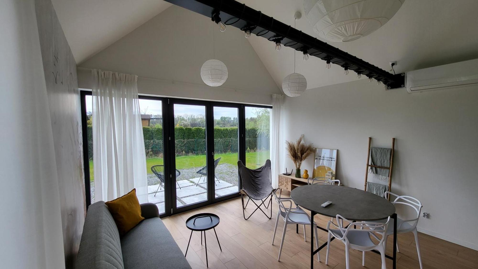 Monohomes - Stawy Monowskie - Zator Oświęcim Exterior foto