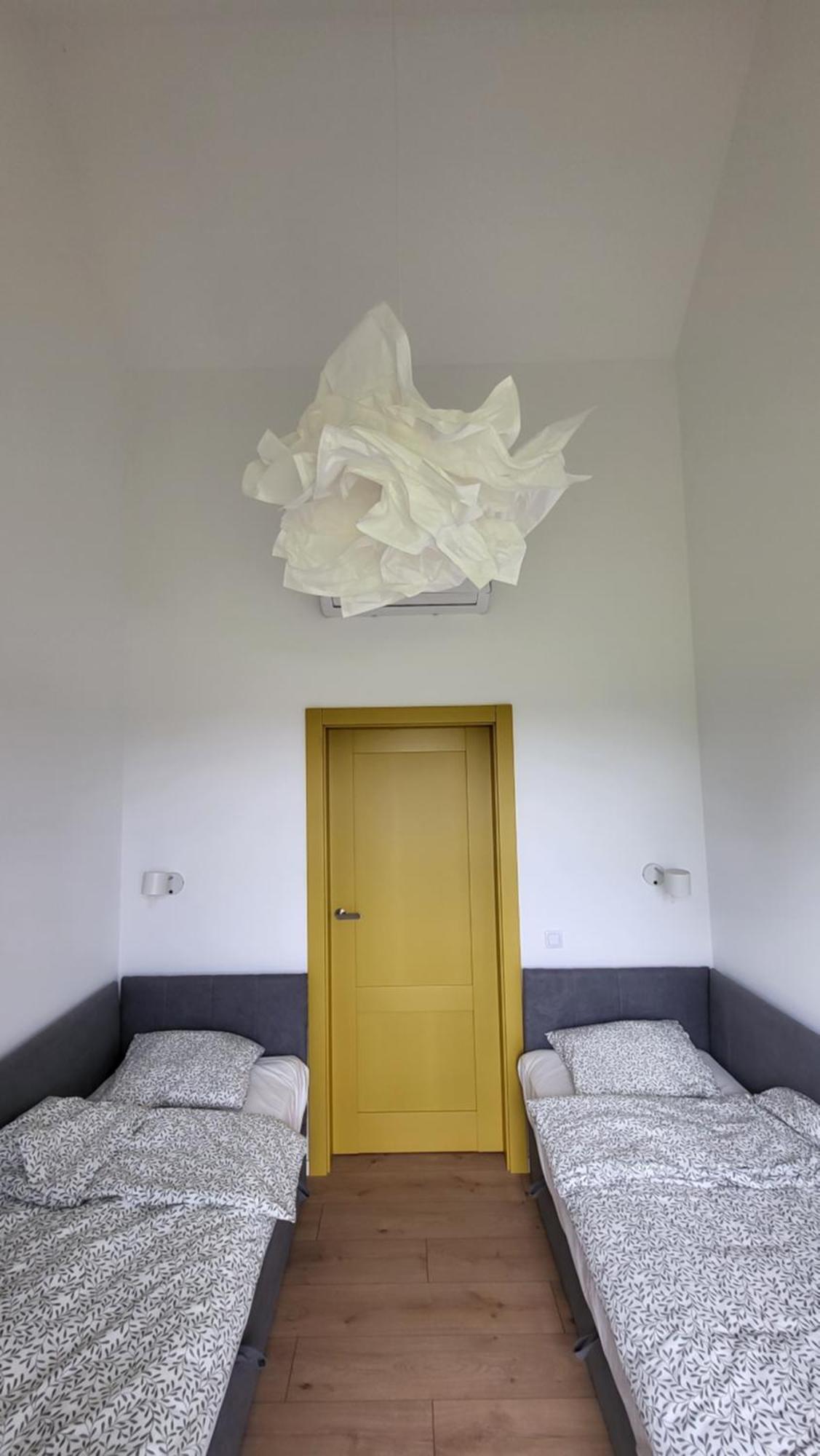 Monohomes - Stawy Monowskie - Zator Oświęcim Exterior foto